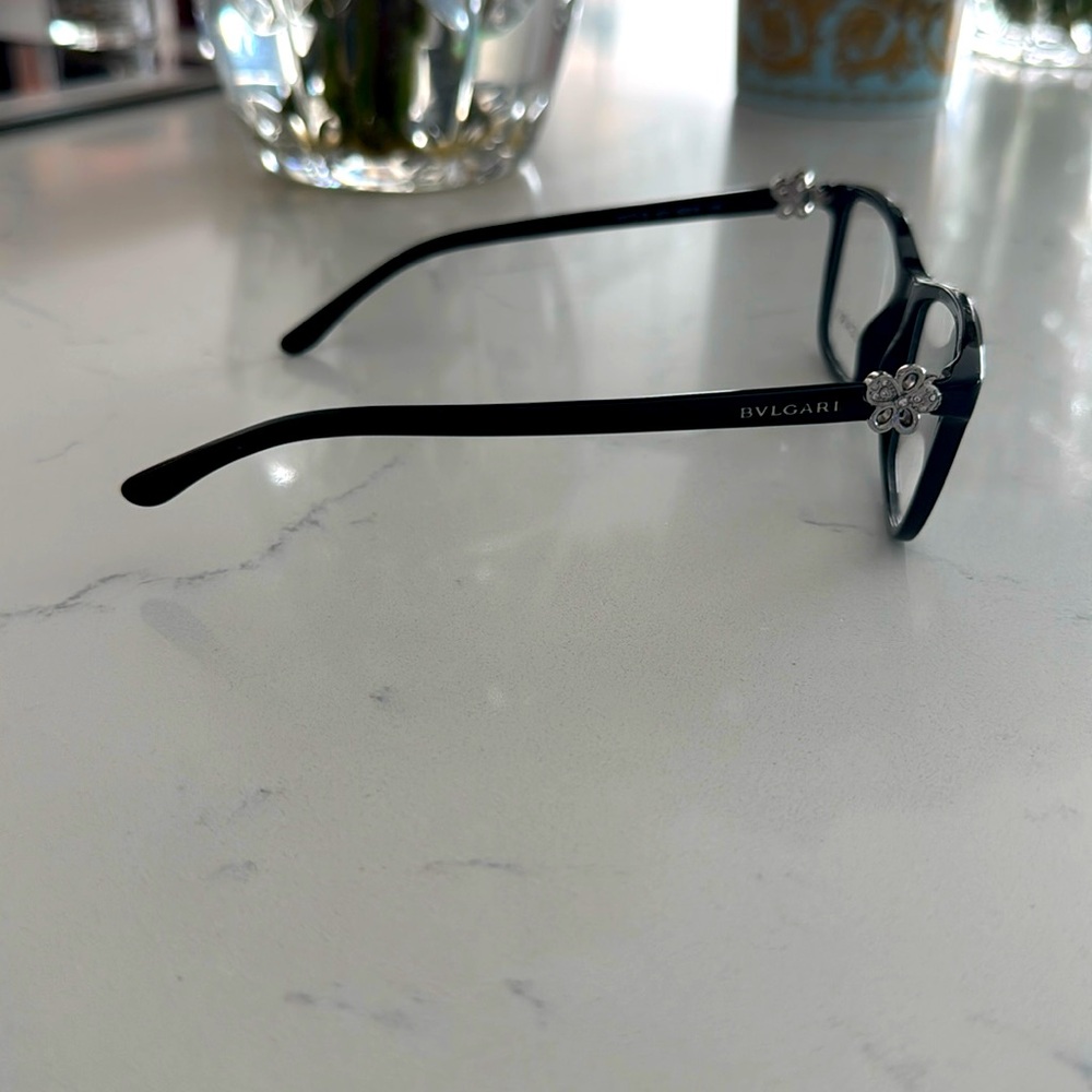 Bvlgari Eyeglass Frames - image 2